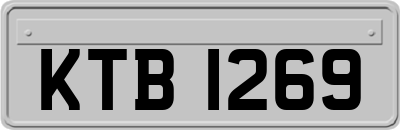 KTB1269