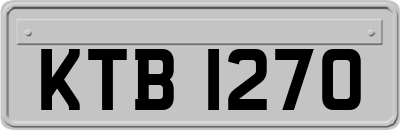 KTB1270
