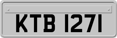 KTB1271
