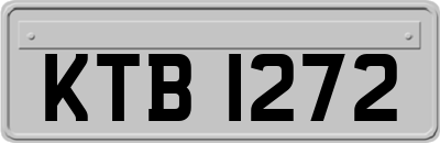 KTB1272