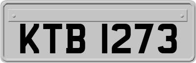 KTB1273