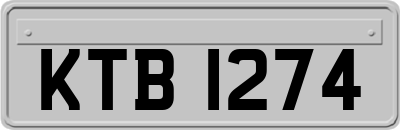 KTB1274