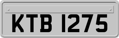 KTB1275