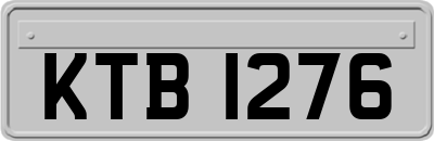 KTB1276