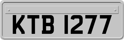 KTB1277