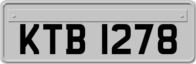 KTB1278