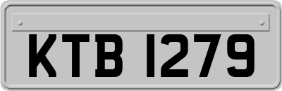 KTB1279