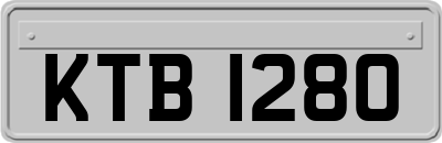 KTB1280