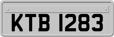 KTB1283