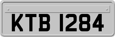 KTB1284