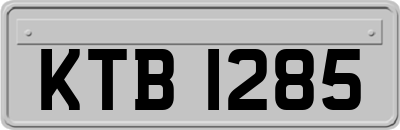 KTB1285