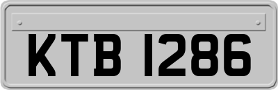 KTB1286