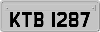 KTB1287