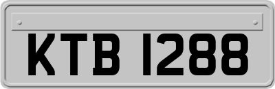 KTB1288