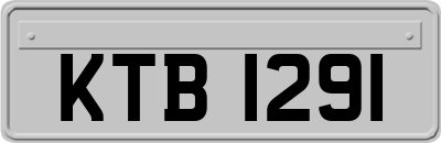 KTB1291