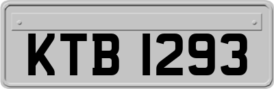 KTB1293