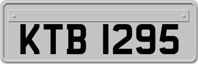 KTB1295