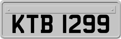 KTB1299