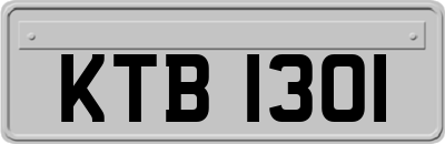 KTB1301