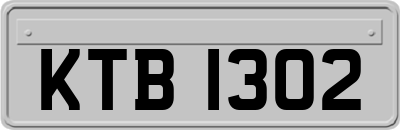 KTB1302