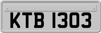 KTB1303