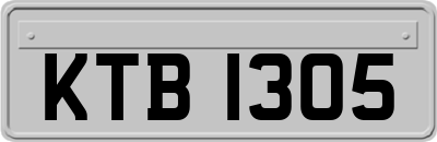 KTB1305