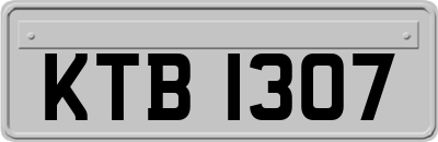 KTB1307