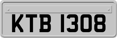 KTB1308