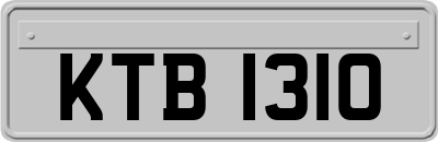 KTB1310