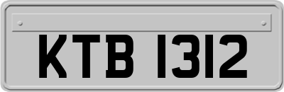 KTB1312