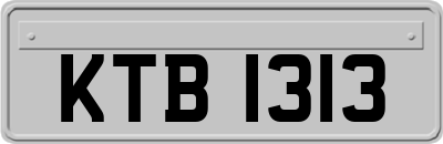 KTB1313
