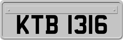 KTB1316