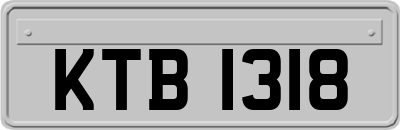 KTB1318