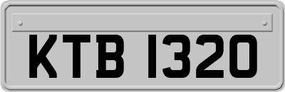 KTB1320