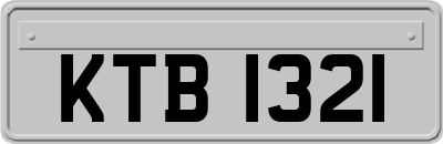 KTB1321