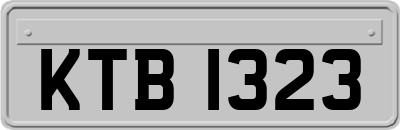 KTB1323