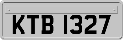 KTB1327