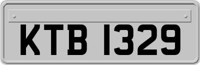 KTB1329