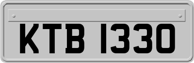 KTB1330