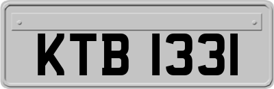 KTB1331