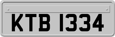 KTB1334