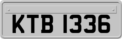 KTB1336