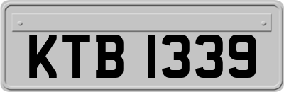 KTB1339