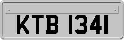 KTB1341