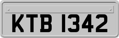 KTB1342