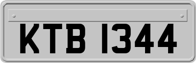 KTB1344