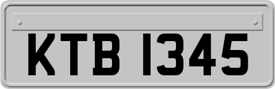 KTB1345
