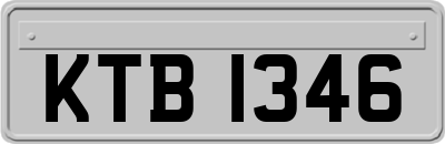 KTB1346