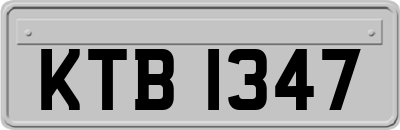 KTB1347