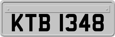 KTB1348